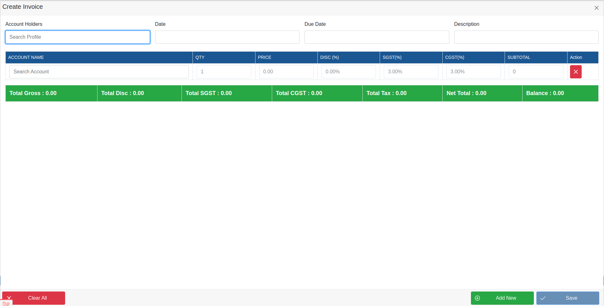 invoice-spantik-lab